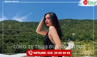 Tour Du Lịch Teambuilding - Cà Mau - Ninh Chữ - Vĩnh Hy 3 Ngày 3 Đêm Năm 2025