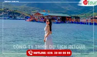 Tour Du Lịch Teambuilding Vĩnh Long Ninh Chữ - Vĩnh Hy 3 Ngày 3 Đêm Năm 2025