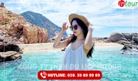 Tour Du Lịch Teambuilding Đồng Nai đi Ninh Chữ - Vĩnh Hy 3 Ngày 2 Đêm Năm 2025