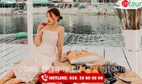Tour Du Lịch Teambuilding Vĩnh Long đi Ninh Chữ - Đảo Bình Hưng 3 Ngày 2 Đêm Năm 2025