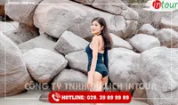 Tour Du Lịch Teambuilding Kiên Giang đi Ninh Chữ - Đảo Bình Hưng 3 Ngày 2 Đêm Năm 2025