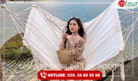 Tour Du Lịch Teambuilding Bình Phước đi Ninh Chữ - Đảo Bình Hưng 3 Ngày 2 Đêm Năm 2025
