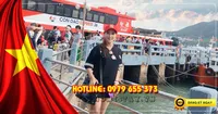 Tour Du Lịch Côn Đảo 3 Ngày 2 Đêm  Lễ 30/4/ - 1/5/2025