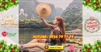 Tour Du Lịch Hà Nội Hạ Long 3 Ngày 2 Đêm Tết Dương Lịch 2026