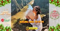 Tour Du Lịch Hà Nội Tràng An Bái Đính Hạ Long Yên Tử 4 Ngày 3 Đêm Tết Dương Lịch 2026