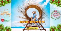 Tour Du Lịch giá rẻ Nha Trang - Đà Lạt 5 Ngày 4 Đêm Tết Dương Lịch 2026