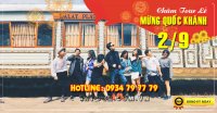 Tour Du Lịch Đà Lạt 2 Ngày 1 Đêm Lễ 2/9/2025
