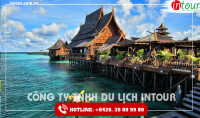 Tour Du Lịch Indonesia Bali – Đảo Nusa Penida 4 Ngày 3 Đêm 2025