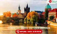 Tour Du Lịch Đông Âu: Ý - Slovenia - Hungary - Áo - Séc 10 Ngày 9 Đêm  Tết Nguyên Đán 2026