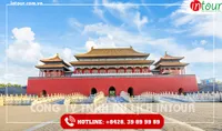 Tour Du Lịch Tây Tạng Thành Đô - Lhasa - Cung Điện Potala – Norbulingka - Shigate 6 Ngày 5 Đêm 2025