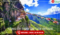 Tour Du Lịch Brunei 3 Ngày 2 Đêm  Tết Nguyên Đán 2026