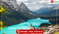 Tour Du Lịch Canada 7 Ngày 6 Đêm Năm 2025