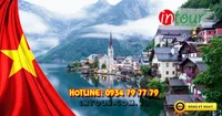 Tour Du Lịch Đông Âu: Bungaria - Secbia - Hungari - Slovakia - Séc - Áo 10 Ngày 9 Đêm  Lễ 30/4/2026