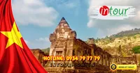 Tour Du Lịch Lào 5 Ngày 4 Đêm  Lễ 30/4/2026