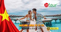 Tour Du Lịch Malaysia 4 Ngày 3 Đêm  Lễ 30/4/2026
