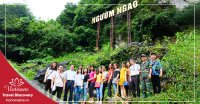 Tour Du Lịch Hà Giang - Thác Bản Giốc - Động Ngườm Ngao - Pác Bó  - Hồ Ba Bể 5 Ngày 4 Đêm