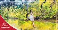 Tour Du Lịch khám phá trải nghiệm Bắc Đảo Côn Đảo 1 Ngày