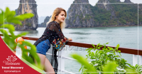 Tour Du Lịch Thung Nai - Hòa Bình 2 Ngày 1 Đêm