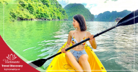 Tour Du Lịch Hạ Long - Đảo Cát Bà 3 Ngày 2 Đêm