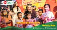 Công Ty Chuyên Dịch Vụ Tổ Chức Trung Thu Trọn Gói Chuyên Nghiệp Tại Đồng Nai