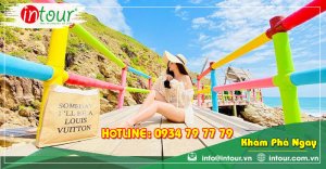 Tour Du Lịch Phú Yên 3 Ngày 3 Đêm