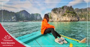 Tour Du Lịch Đảo Ngọc Cát Bà - Vịnh Lan Hạ - Hang Sáng - Hang Tối 3 Ngày 2 Đêm