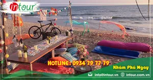 Tour Du Lịch Biển Lagi - Cam Bình - Bình Thuận 2 Ngày 1 Đêm