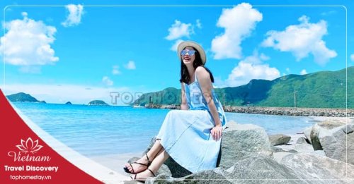 Tour Du Lịch Côn Đảo 4 Ngày 3 Đêm