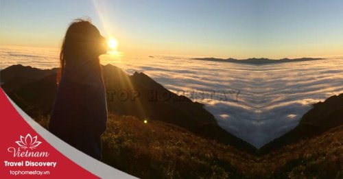 Tour trekking leo núi Tà Chì Nhù 2 Ngày 2 Đêm Năm 2025