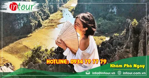Tour Du Lịch Hà Nội Sapa 4 Ngày 3 Đêm