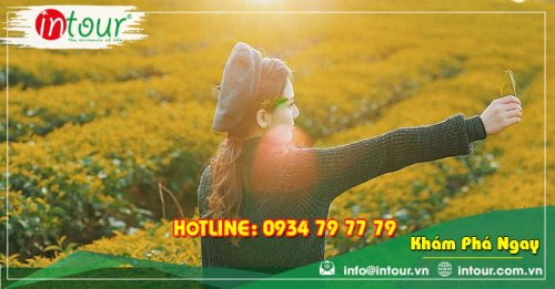 Tour Du Lịch Sapa Điện Biên Mộc Châu Mai Châu 4 Ngày 3 Đêm