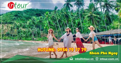 Tour Du Lịch Nam Du 2 Ngày 1 Đêm