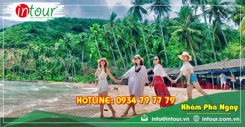 Tour Du Lịch Nam Du 2 Ngày 1 Đêm