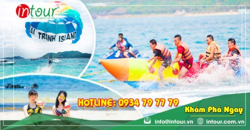 Tour Du Lịch Nha Trang 4 Ngày 3 Đêm