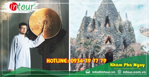 Tour Du Lịch Nha Trang 2 Ngày 1 Đêm