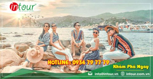 Tour Du Lịch Ninh Chữ 2 Ngày 1 Đêm