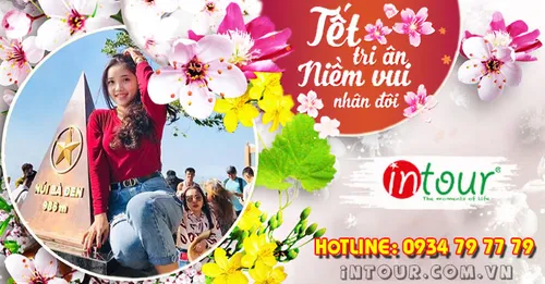 Tour Du Lịch Hành Hương - Tây Ninh - Núi Bà Đen 1 Ngày Tết Nguyên Đán 2026