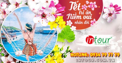Tour Du Lịch đảo Bình Hưng 2 Ngày 2 Đêm  Tết Nguyên Đán 2026