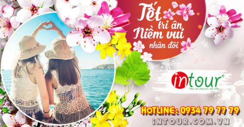 Tour Du Lịch Đảo Bình Ba 2 Ngày 1 Đêm  Tết Nguyên Đán 2026