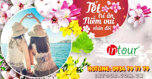 Tour Du Lịch Đảo Bình Ba 2 Ngày 1 Đêm  Tết Nguyên Đán 2026