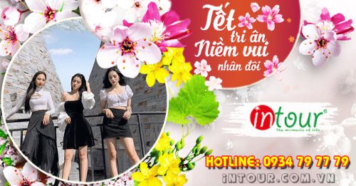 Tour Du Lịch Buôn Mê Thuột - Pleiku - Komtum 3 Ngày 3 Đêm  Tết Nguyên Đán 2026