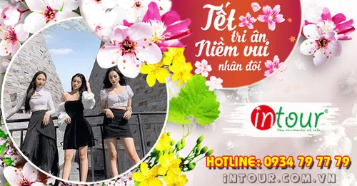 Tour Du Lịch Buôn Mê Thuột - Pleiku - Komtum 3 Ngày 3 Đêm  Tết Nguyên Đán 2026