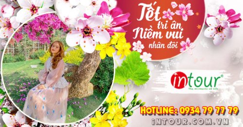 Tour Du Lịch Đà Lạt 4 Ngày 3 Đêm  Tết Nguyên Đán 2026