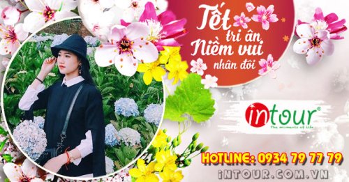 Tour Du Lịch Đà Lạt 3 Ngày 3 Đêm  Tết Nguyên Đán 2026