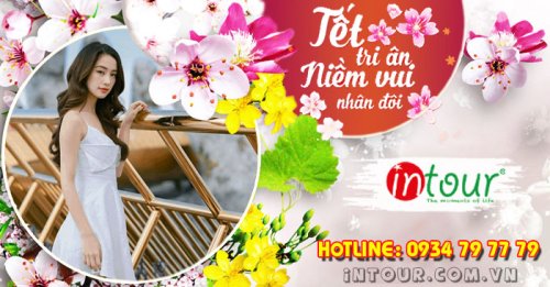 Tour Du Lịch Đà Nẵng Bà Nà Hills 3 Ngày 2 Đêm  Tết Nguyên Đán 2026