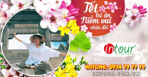 Tour Du Lịch Hà Nội - Ninh Bình - Hạ Long - Sapa 6 Ngày 5 Đêm  Tết Nguyên Đán 2026
