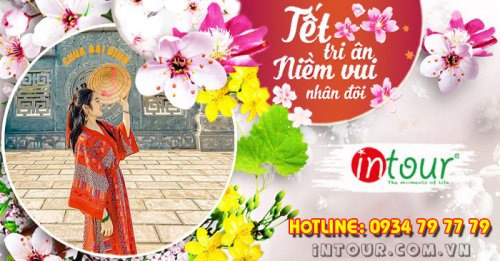 Tour Du Lịch Hà Nội Sapa 4 Ngày 3 Đêm  Tết Nguyên Đán 2026