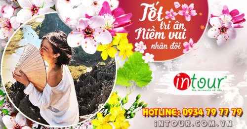 Tour Du Lịch Hà Nội Hạ Long 3 Ngày 2 Đêm  Tết Nguyên Đán 2026