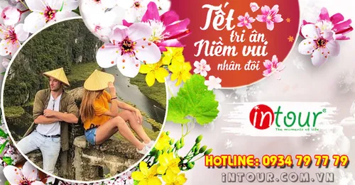 Tour Du Lịch Hà Nội Hạ Long Yên Tử 3 Ngày 2 Đêm  Tết Nguyên Đán 2026