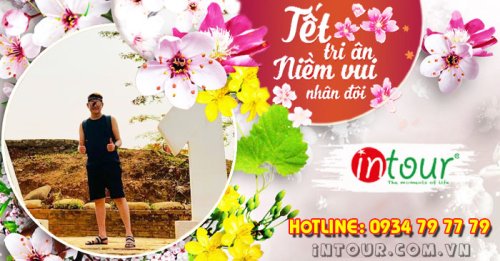 Tour Du Lịch Hà Nội - Tràng An - Bái Đính - Hạ Long - Yên Tử 2 Ngày 1 Đêm  Tết Nguyên Đán 2026